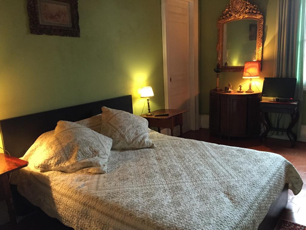 La Bellonette Marseillan  Habitación foto